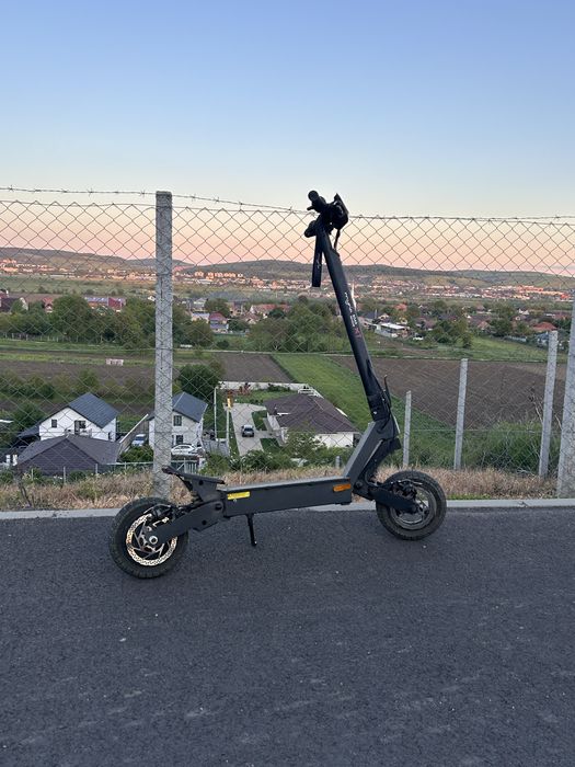 Vand Myria Road Traveller XT