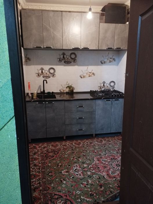 Ижарага берилади 2хонали