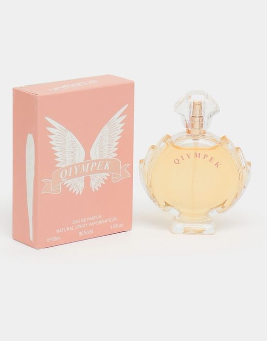Ayollar atri Qiyempec 55ml  nafis ifor yoqimli hid