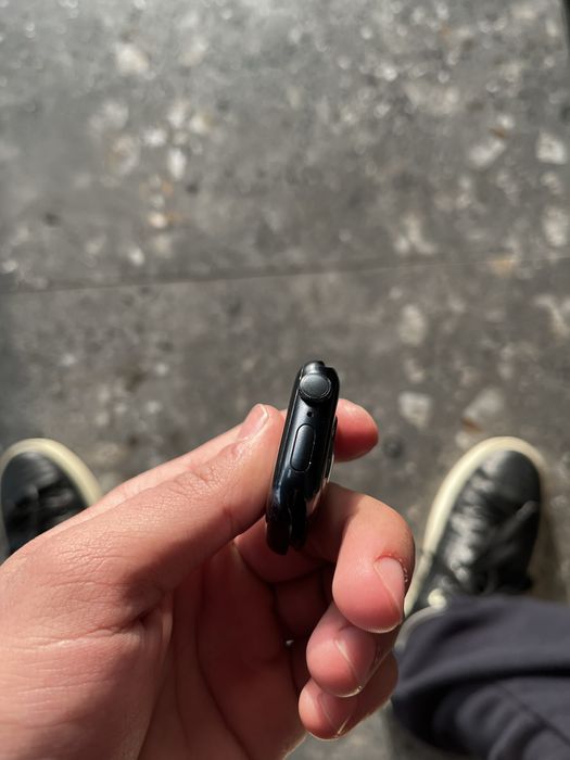 Apple watch 8 series