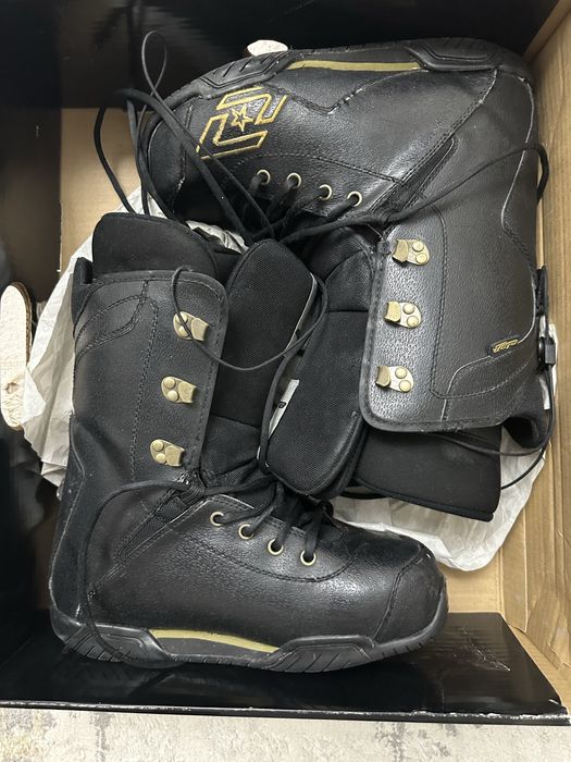 Полный Комплект для сноуборда.