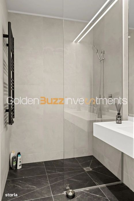 Apartament 3 Camere Premium | One Verdi Park | Investiție Ideală