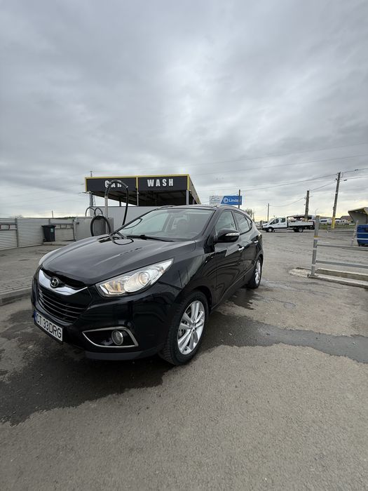 HYUNDAI ix35 2011 — imagine 2
