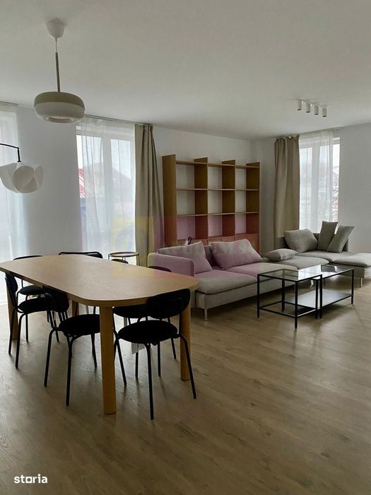 Apartament 3 Camere | OFERTA SPECIALA | Cartierul Armenesc