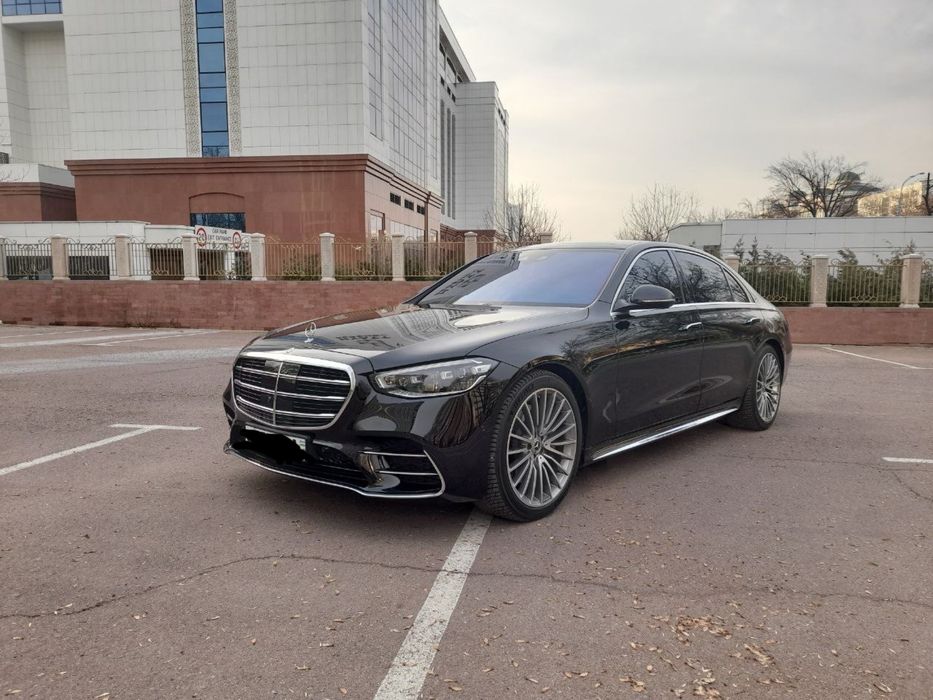 Транспортные услуги