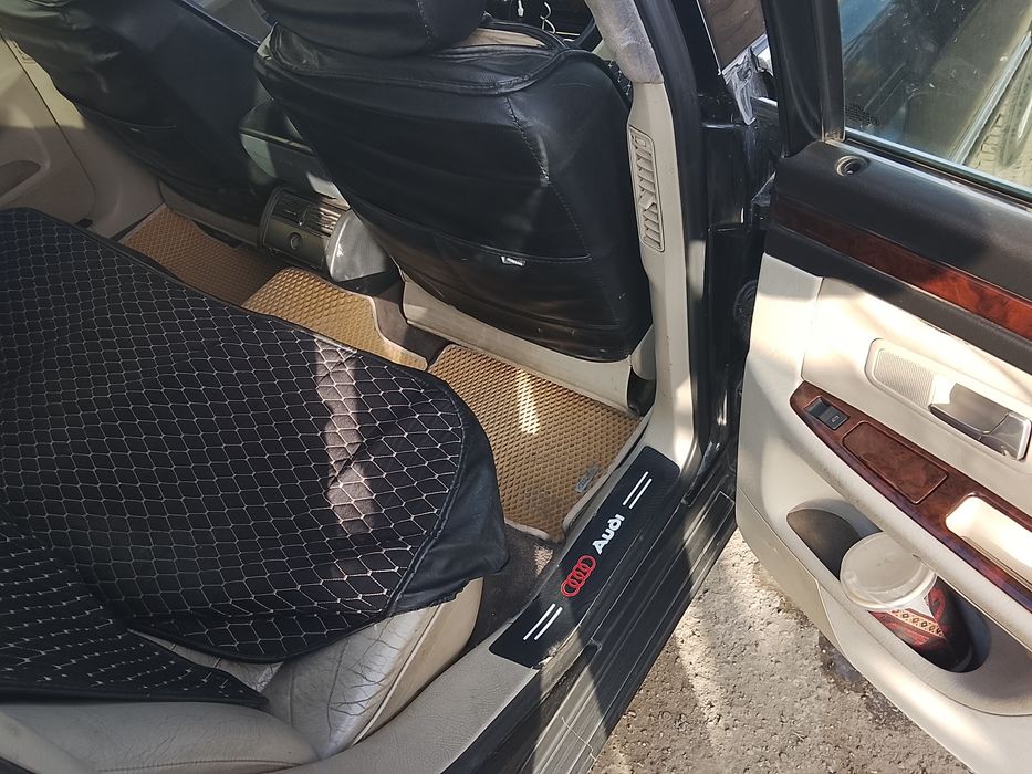 Продается Ауди А8