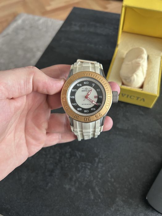 Invicta Pro Driver 2 броя