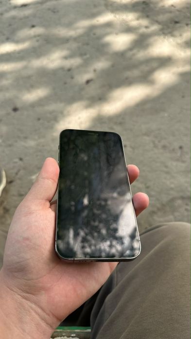 iPhone 12 Pro 128 GB — отличное состояние