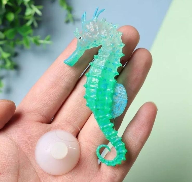 Декор в аквариум