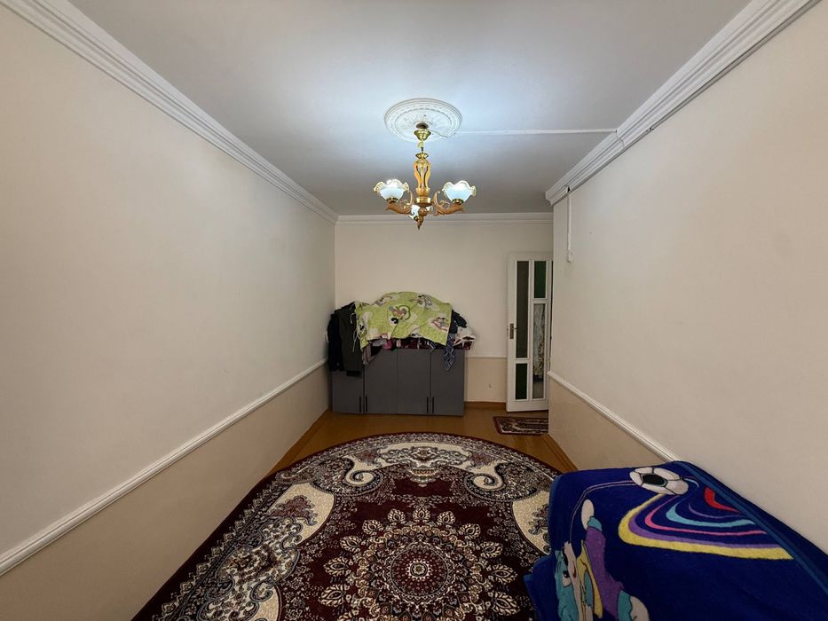 4 хоналик квартира сотилади