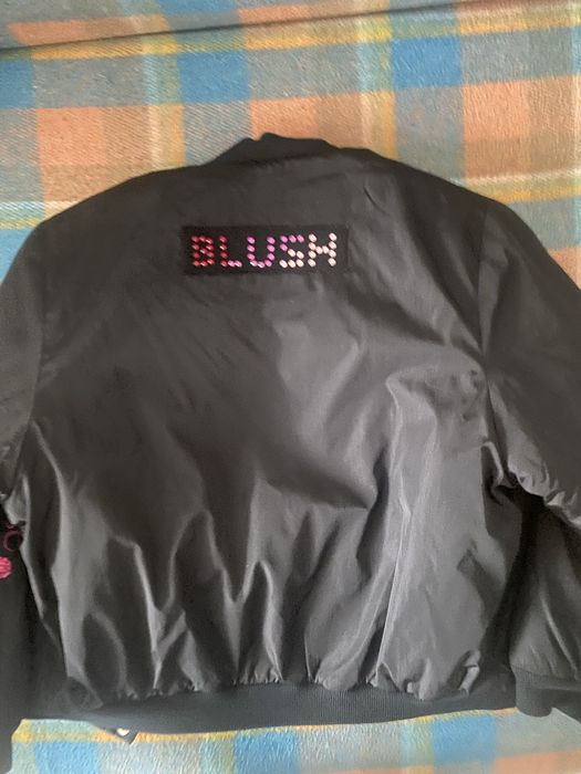 Куртка на девочку