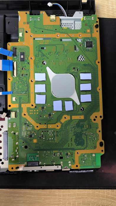 Service Console Gaming/ PC-uri/ Laptop/ MacBook