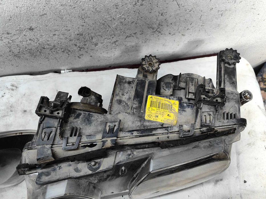 Оригинален фар БМВ Е46  BMW E46 Compact