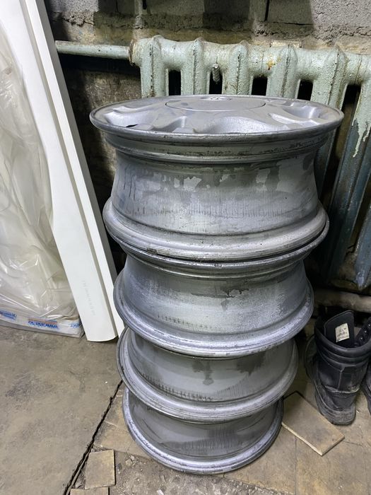 Диска Camry10 оригинал