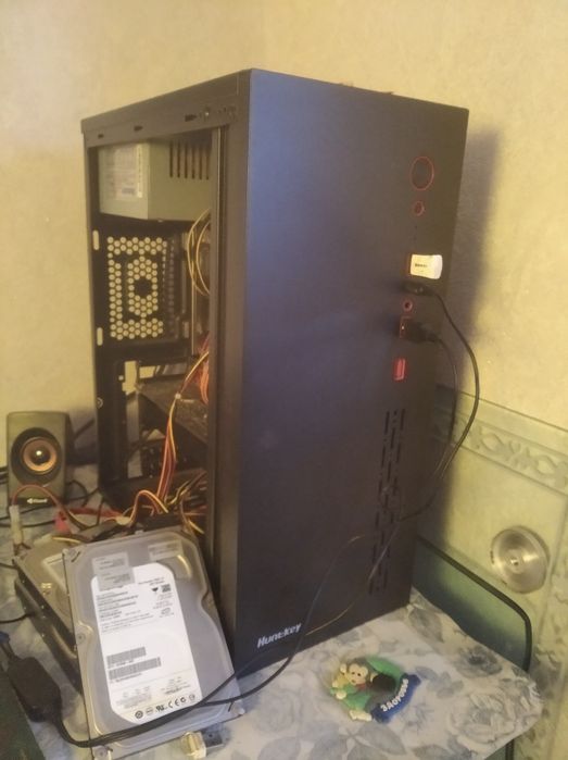 Продам компьютер