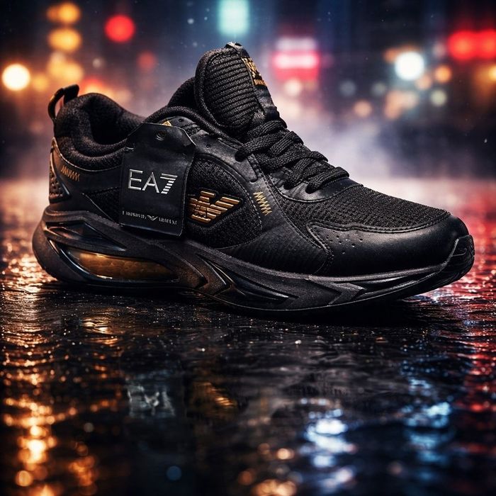 Adidasi bărbați Armani