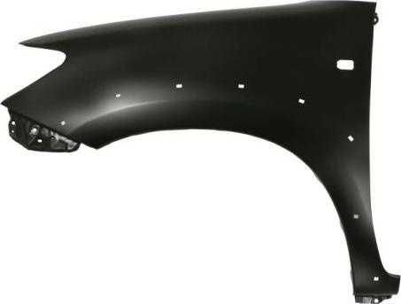 Aripa fata stanga, dreapta TOYOTA HI-LUX 2WD/4WD 2005-2012