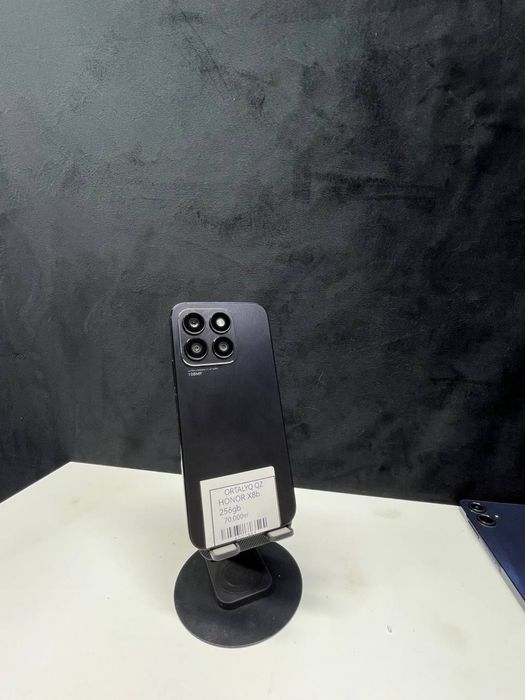 Honor x8b Ortalyq