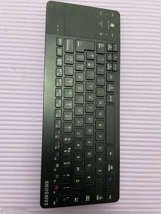 Tastatura Samsung wifi
