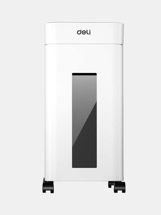 Уничтожитель для бумаги Deli 9924