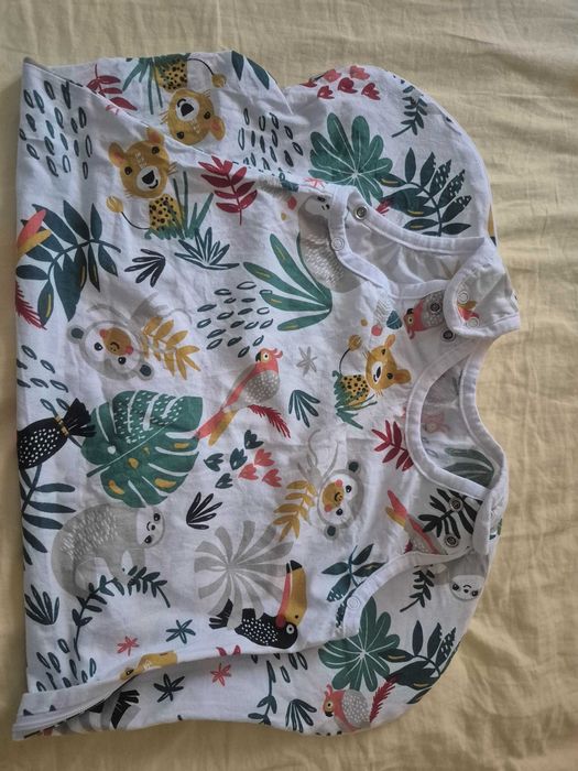 Спални чували Angel baby различни