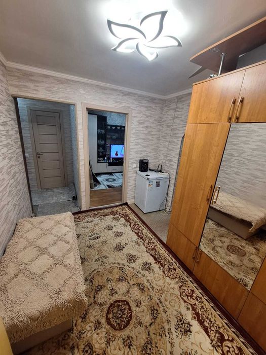 Продам 2 комнатную квартиру, ДСР