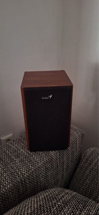 Vand genius 6000 ( descriere )