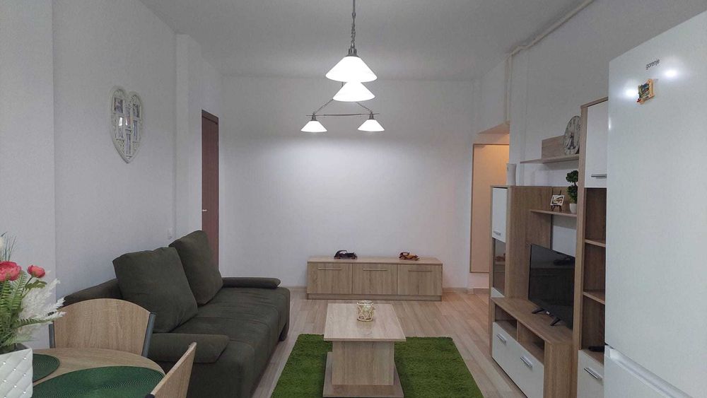 Inchiriez apartament 2 camere ultra modern Rotar Park 1