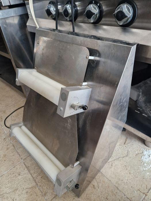 Mixer.planetar de.putere, 10-40 litri, la 220v