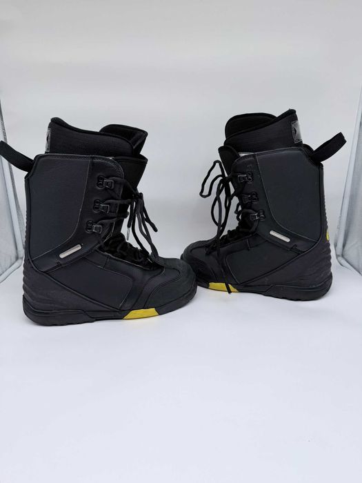 Boots snowboard Rossignol siret marime EUR:45 Mondo:29.5