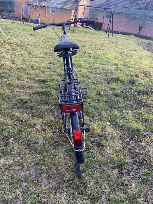 Bicicleta Import AUSTRIA