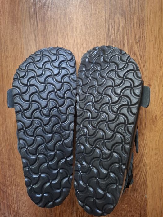 Birkenstock дамски сандали 37 номер.