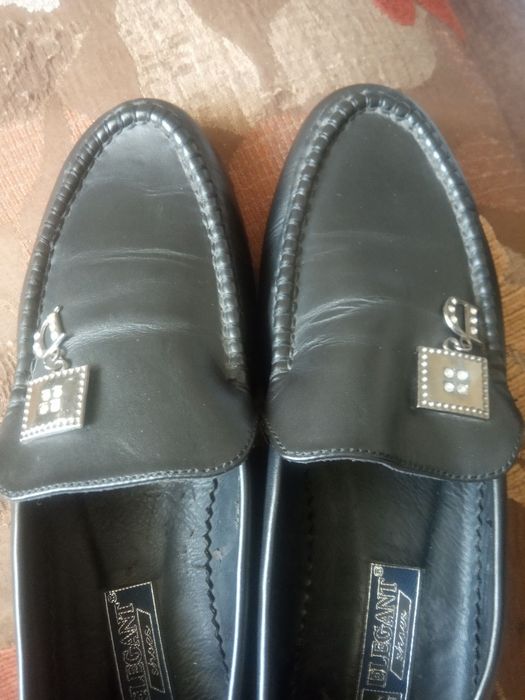 Обувь женская в хорошем состоянии