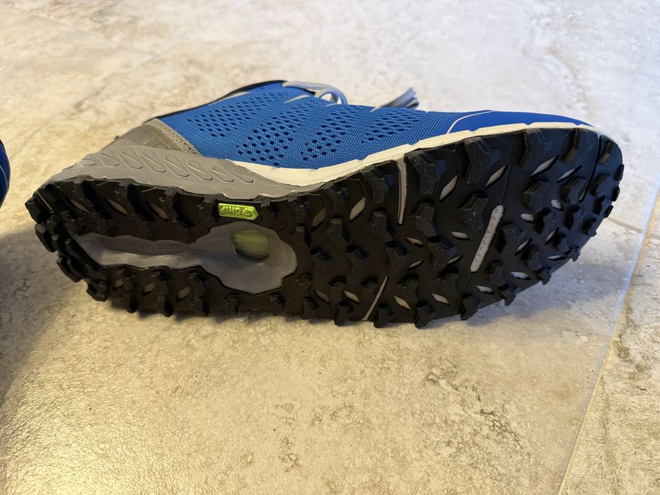 Оригинал Inov gore tex