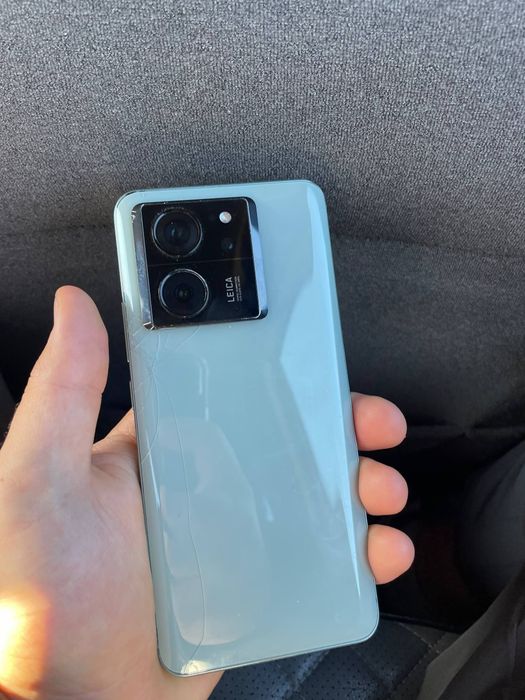 Xiaomi 13 t, 12/256,  обменяю или продам