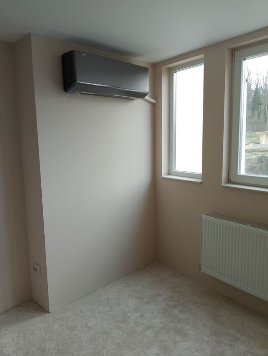 Продава се Тристаен апартамент в Плевен, 9-ти квартал - 106 кв.м за 866 €/кв.м - Снимка #7
