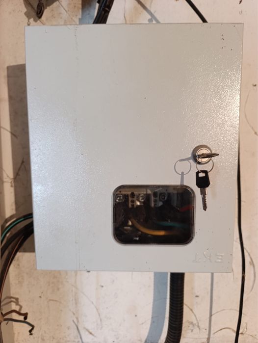 Робот мойка Leisuwash 360