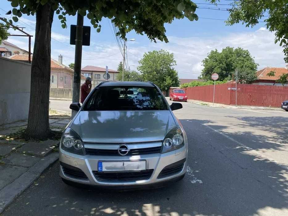 Vand Opel Astra H, 1.7 CDTI foarte buna