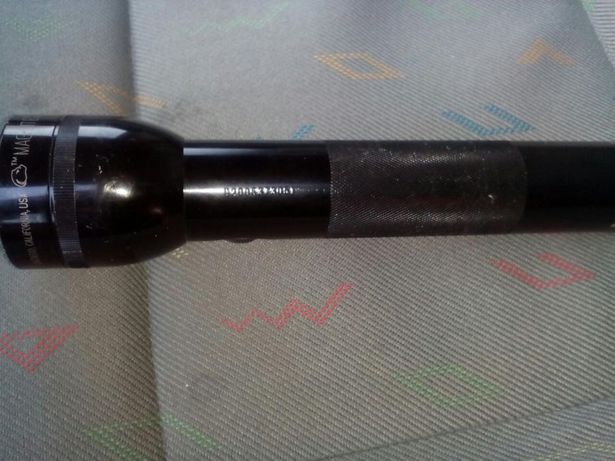 Lanterne mag lite originale