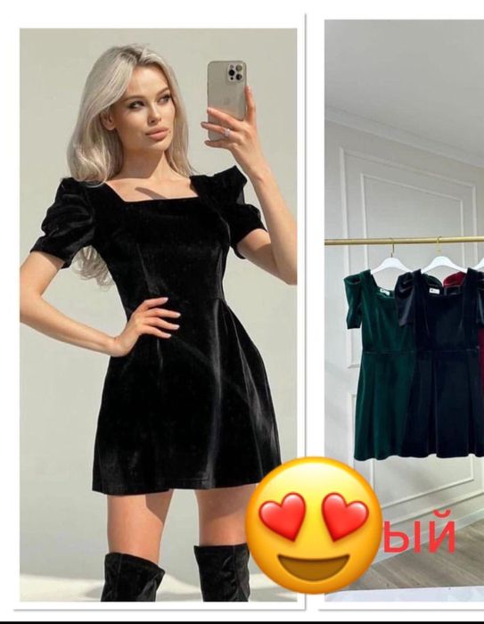 Продам красивые платья