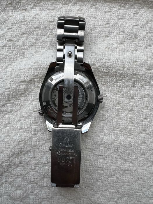 Часы OMEGA 007       100000 тенге