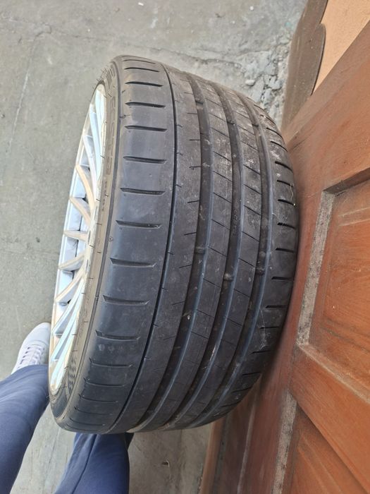 Jante Haxer BMW X3 / X5 Seria 5/7 r21