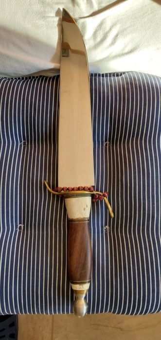 Cuțite 2 bucăți forjate manual