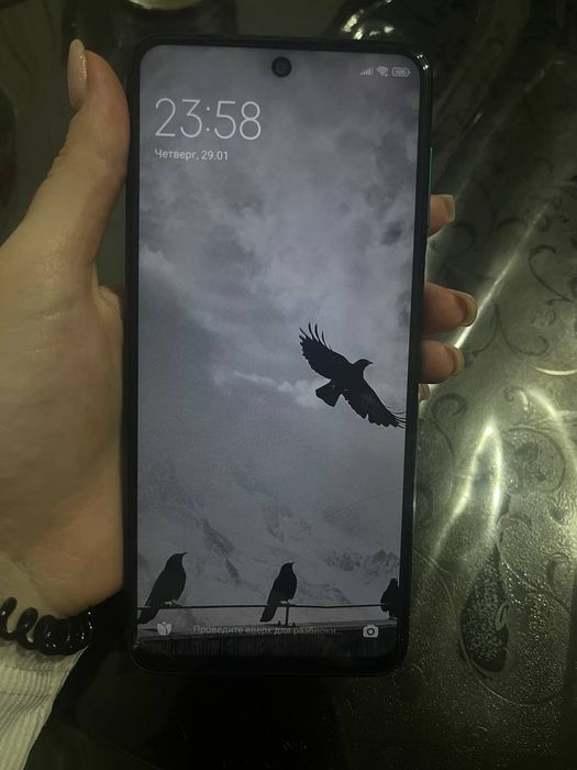 Продам телефон редми 9 про