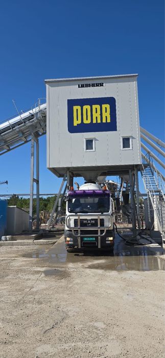 Inchiriez pompa beton si cifa !!!