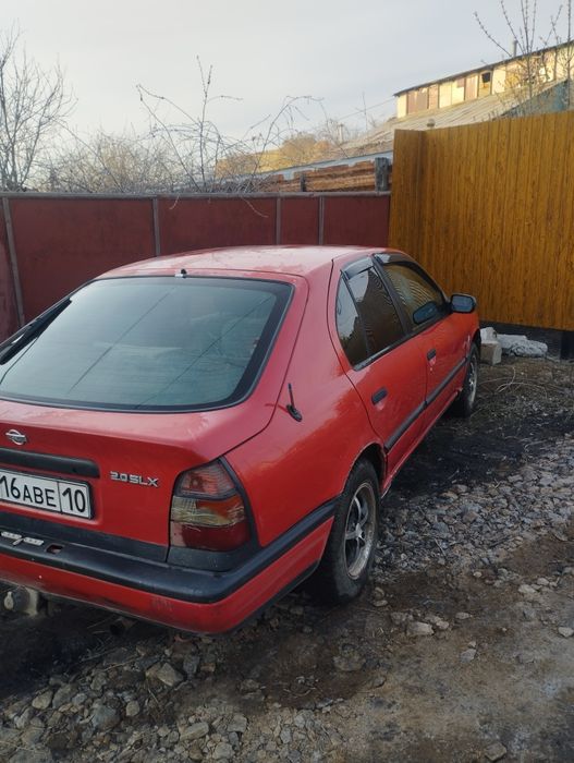 Продам машину   Ниссан примера