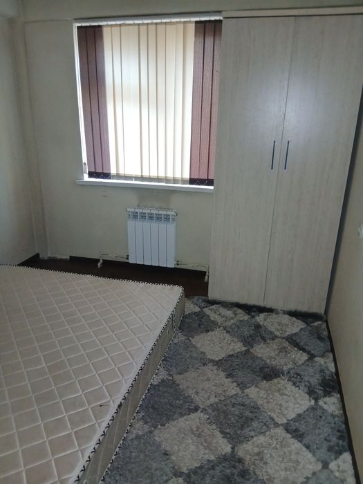 Kvartira sotiladi  7qavat 4qavatda 3xona