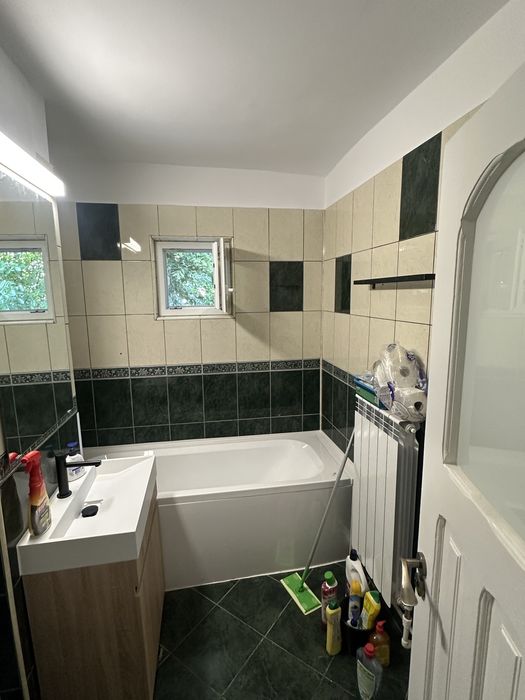 Apartament 3 camere Decomandat Bacau