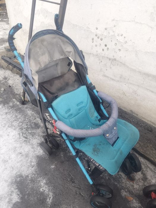 Коляски отдам даром