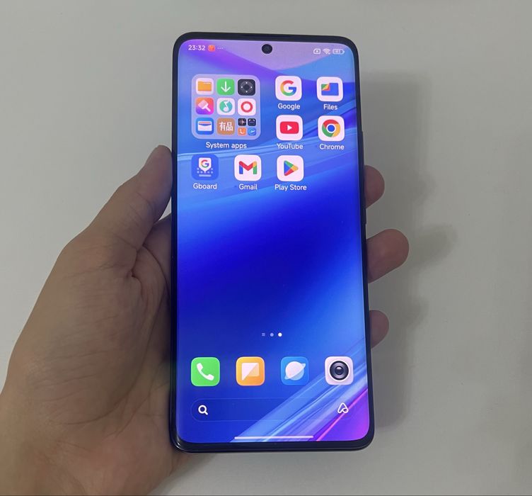 Redmi Note 14 Pro